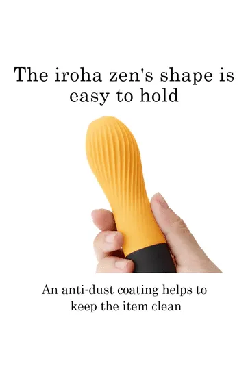 zen YUZUCHA SL Vibrators