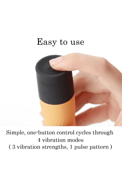 zen YUZUCHA SL Vibrators