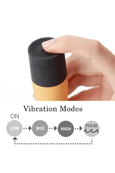 zen YUZUCHA SL Vibrators