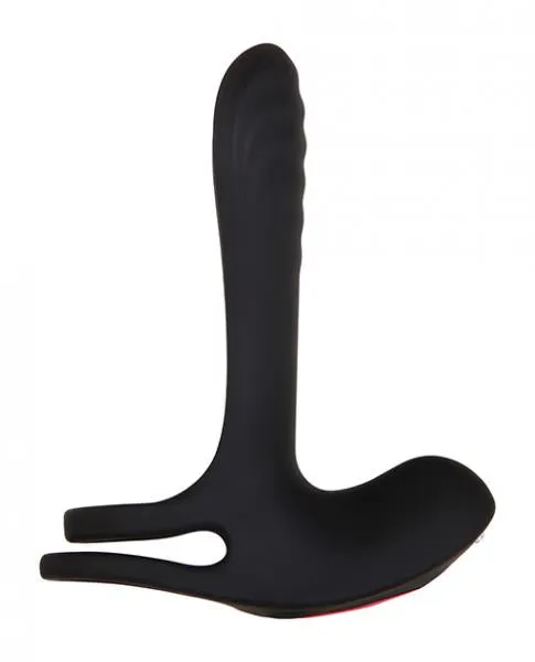 Zero Tolerance Anal Zero Tolerance Vibrating Girth Enhancer