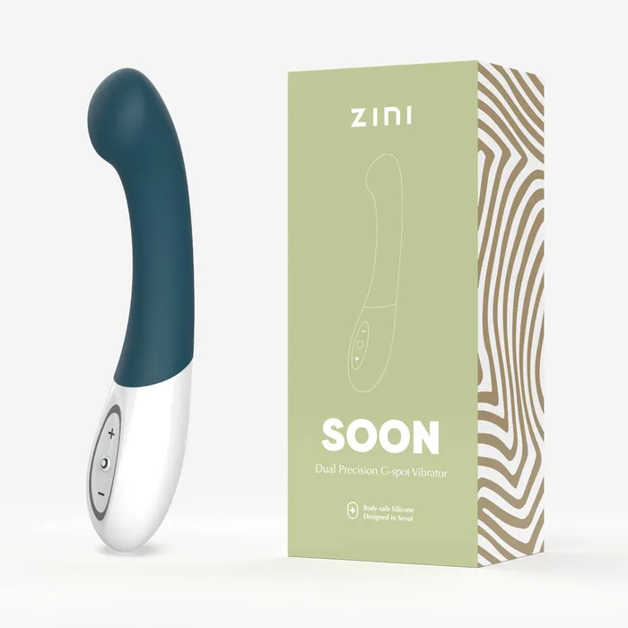 Zini Vibrators Zini Soon