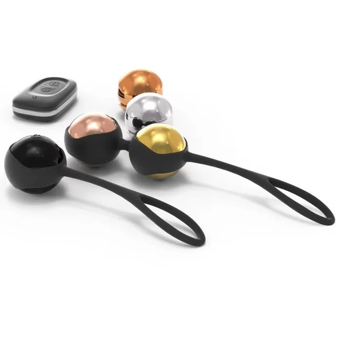 Dorcel Training Balls Dorcel Dildos Dorcel Training Balls Dorcel Dildos
