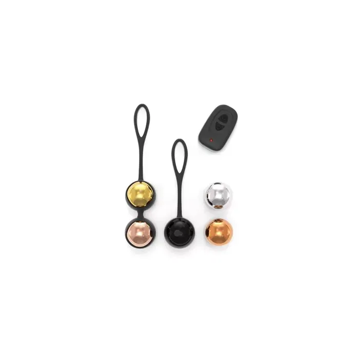 Dorcel Training Balls Dorcel Dildos Dorcel Training Balls Dorcel Dildos