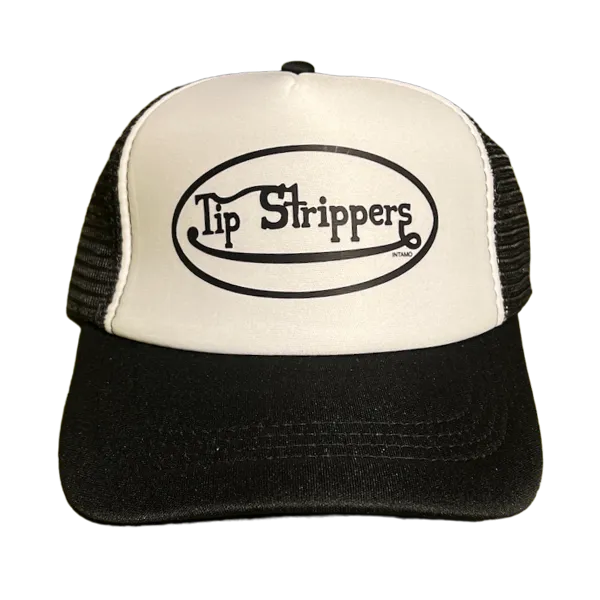 Intamo Tip Strippers Trucker Hat Intamo Pleasure Boutique Male Sex Toys