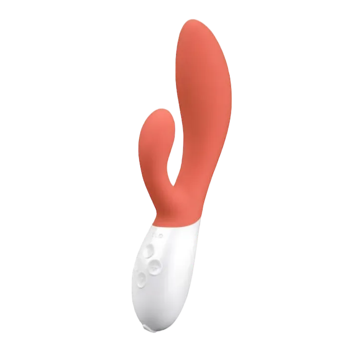 Lelo Ina 3 Coral Lelo Vibrators