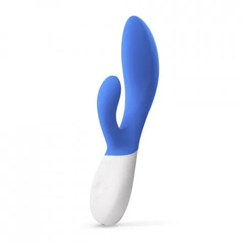 Lelo Vibrators Ina Wave 2 by Lelo