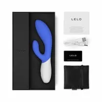 Lelo Vibrators Ina Wave 2 by Lelo