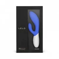 Lelo Vibrators Ina Wave 2 by Lelo