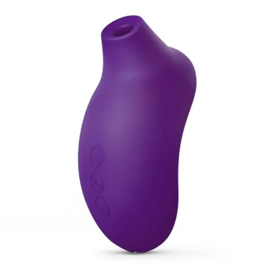 Lelo Vibrators Lelo Sona 2 Cruise Purple