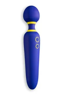 Romp Flip Wand Vibrator Romp Vibrators