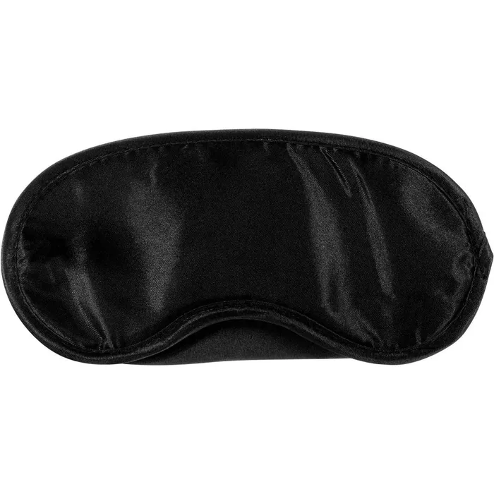 Tease Please Padded Satin Blindfold Kinx Vibrators