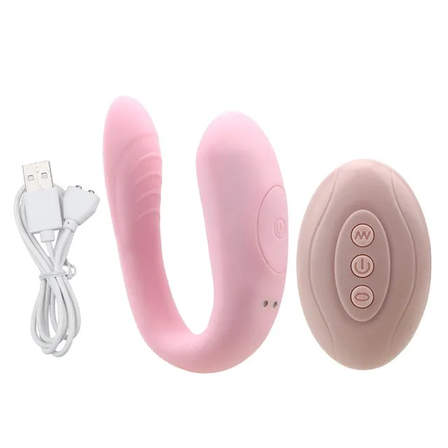 Vibrators Plastic Emporium DicTate Bendable Sucker and Gspot toy