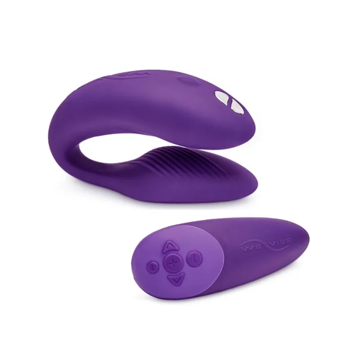 Vibrators WeVibe We Vibe Chorus