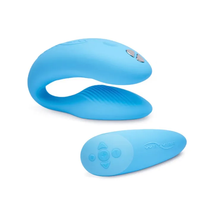 Vibrators WeVibe We Vibe Chorus