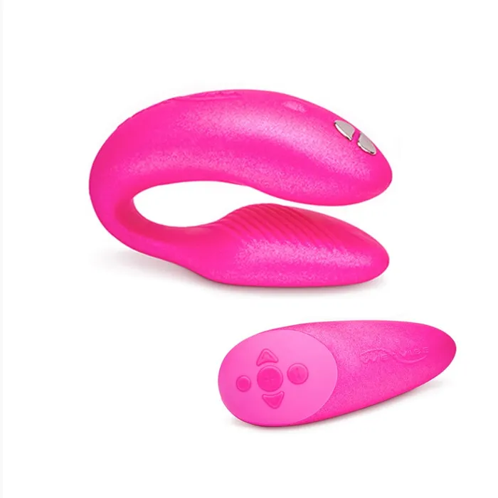 Vibrators WeVibe We Vibe Chorus