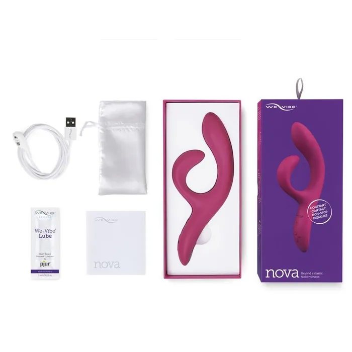 WeVibe Vibrators WeVibe Nova 2