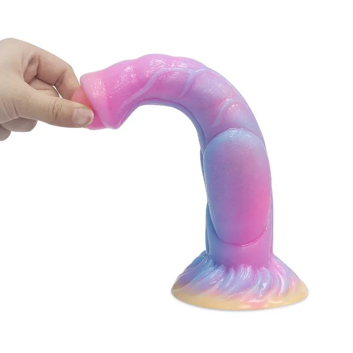 Anal 944 Inch Horse Cock Fantasy Anal Dildo 