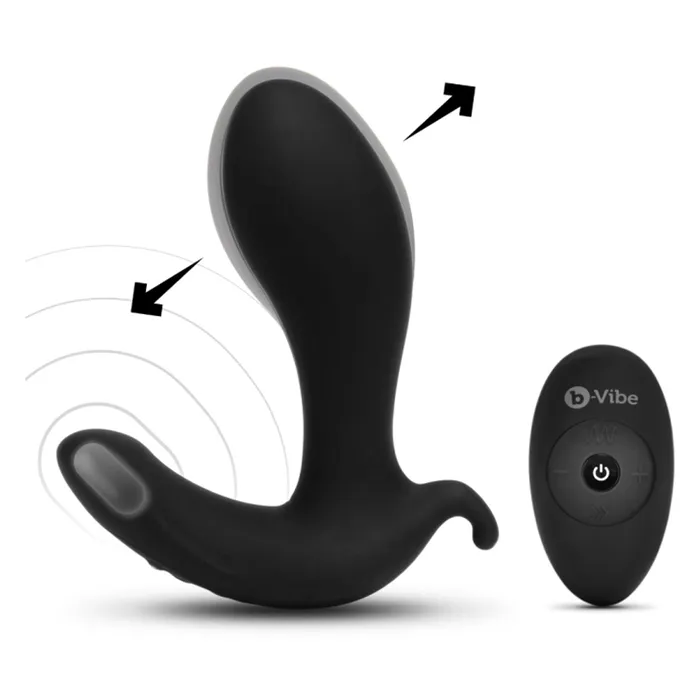 Anal bVibe EXPAND PLUG