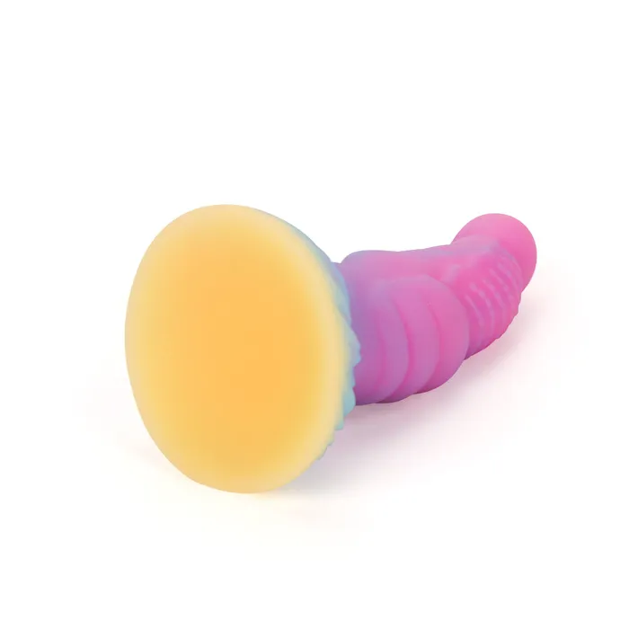 Anal Gradient Fantasy Suction Cup Anal Dildo