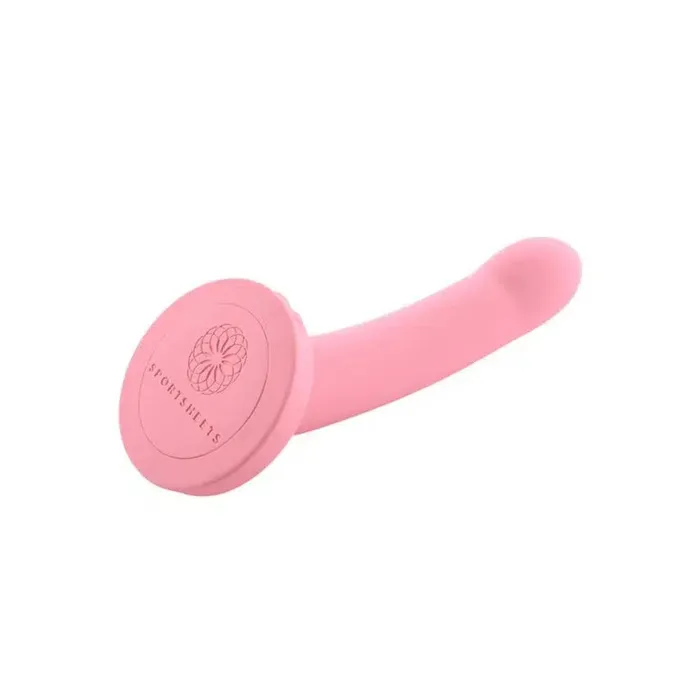 Anal Sportsheets Daze 7inch Vibrating Dildo