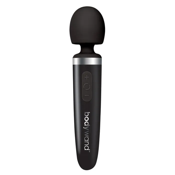 Bodywand Anal Bodywand USB Multi function Massager Black