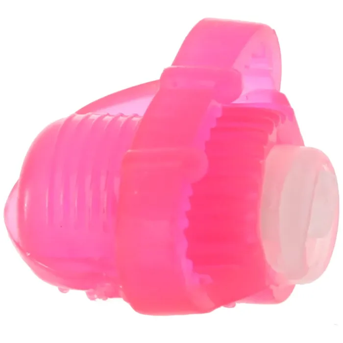 California Exotic Novelties Female Sex Toys Tongue Teaser Vibrating Stimulator