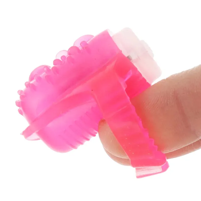 California Exotic Novelties Female Sex Toys Tongue Teaser Vibrating Stimulator