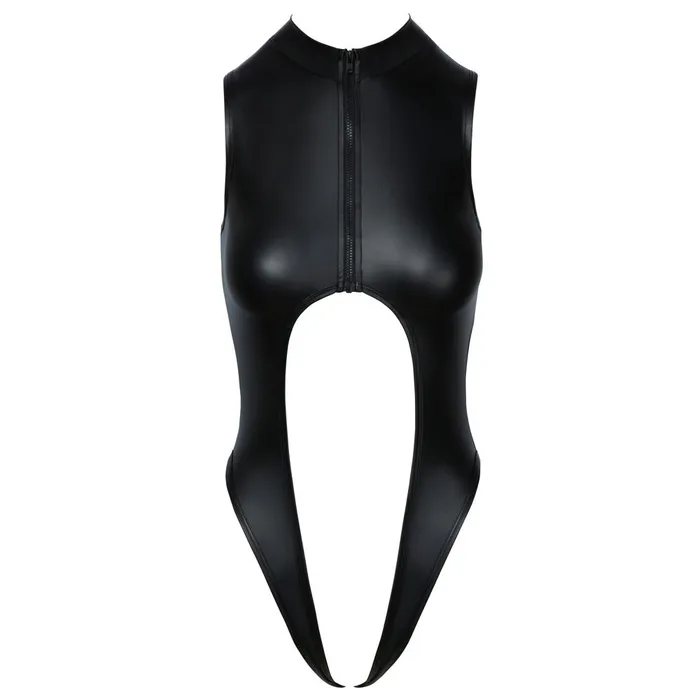Corsetti Lingerie Female Sex Toys Cottelli Open Matte Body Corsetti Lingerie Female Sex Toys Cottelli Open Matte Body