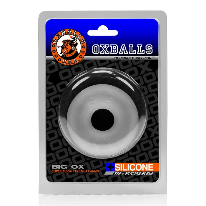 Couples OXBALLS MAX OX Kit New 2023 Planogram Large Assorted