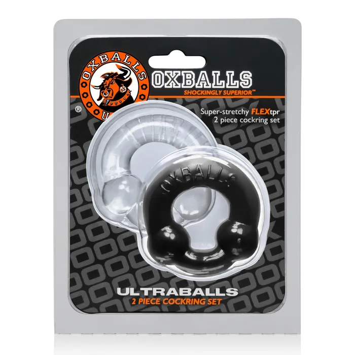 Couples OXBALLS MAX OX Kit New 2023 Planogram Large Assorted