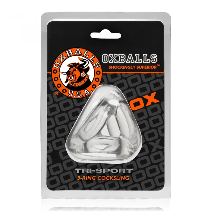 Couples OXBALLS MAX OX Kit New 2023 Planogram Large Assorted