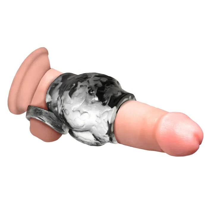 Creature Cocks Night Prowler Ball Stretcher XR Brands Male Sex Toys