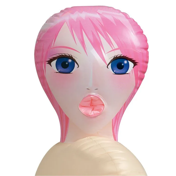 Dishy Dyanne Love Doll NMC Ltd Male Sex Toys