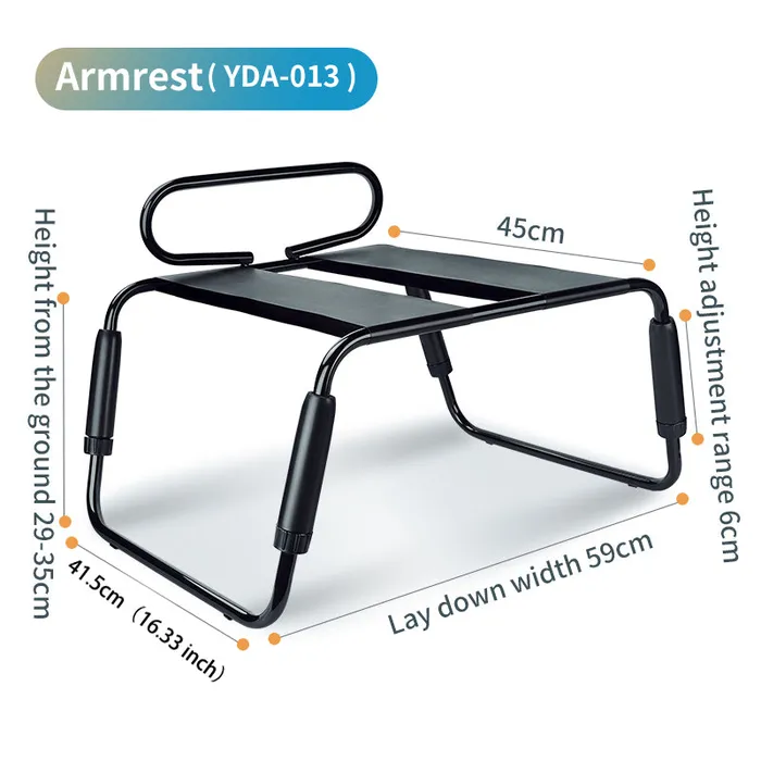 Female Sex Toys Dildo Chair Stool Seat Sex Positions