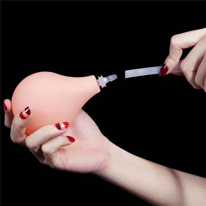 Female Sex Toys Love Toy Squirt Extreme 9 Realistic Ejaculating Dildo