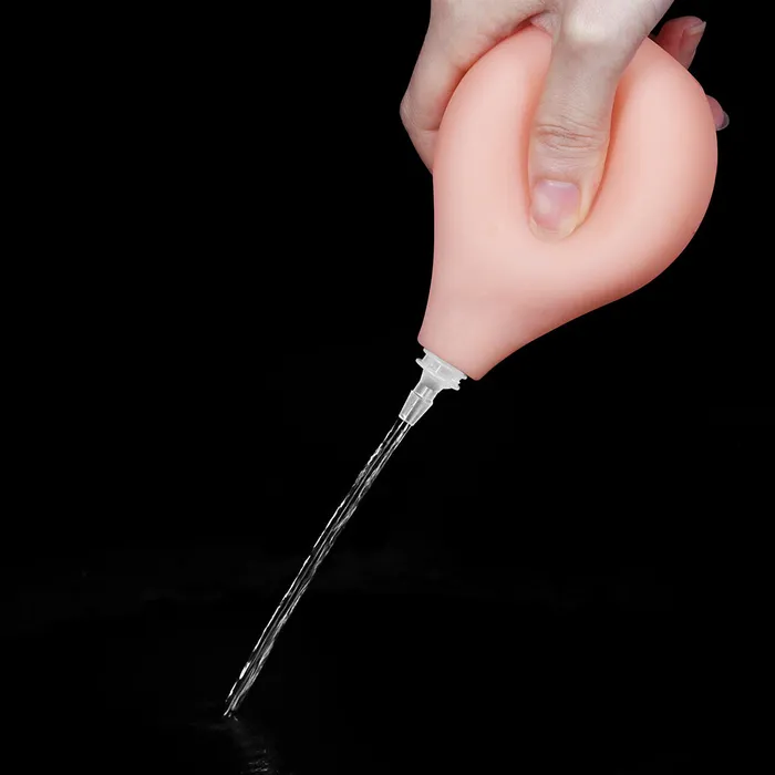Female Sex Toys Love Toy Squirt Extreme 9 Realistic Ejaculating Dildo