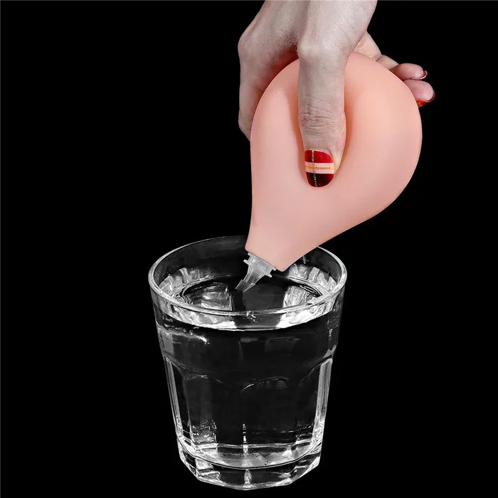 Female Sex Toys Love Toy Squirt Extreme 9 Realistic Ejaculating Dildo