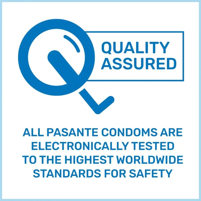 Female Sex Toys Pasante 12 pcs Pasante Delay condoms