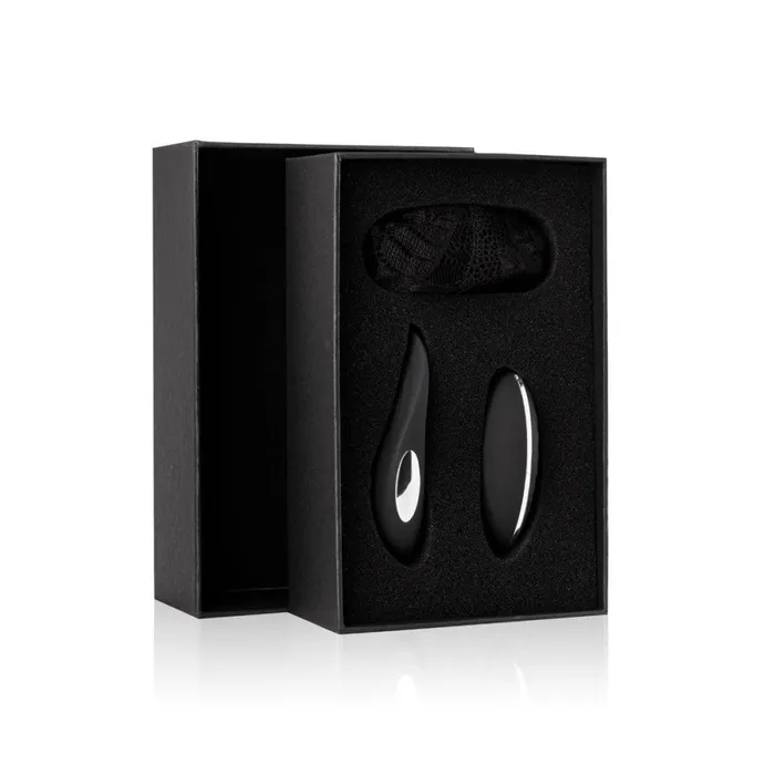 Female Sex Toys PEACHES Sway 3 Thongs with Clitoris Stimulator Remote