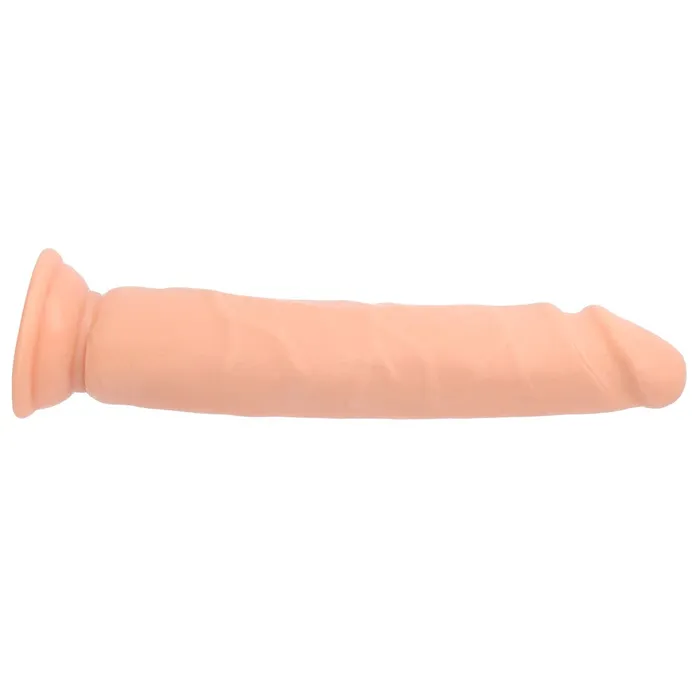 Fit You Flexible Realistic Cyber Skin Dildo 22 cm Lybaile Female Sex Toys Fit You Flexible Realistic Cyber Skin Dildo 22 cm Lybaile Female Sex Toys
