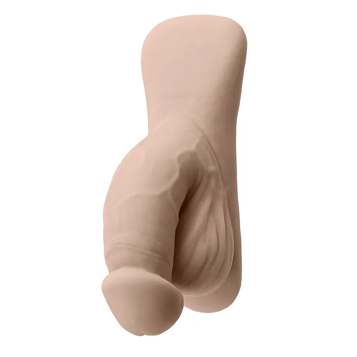 Gender X Female Sex Toys 4 Squishy Realistic Packer