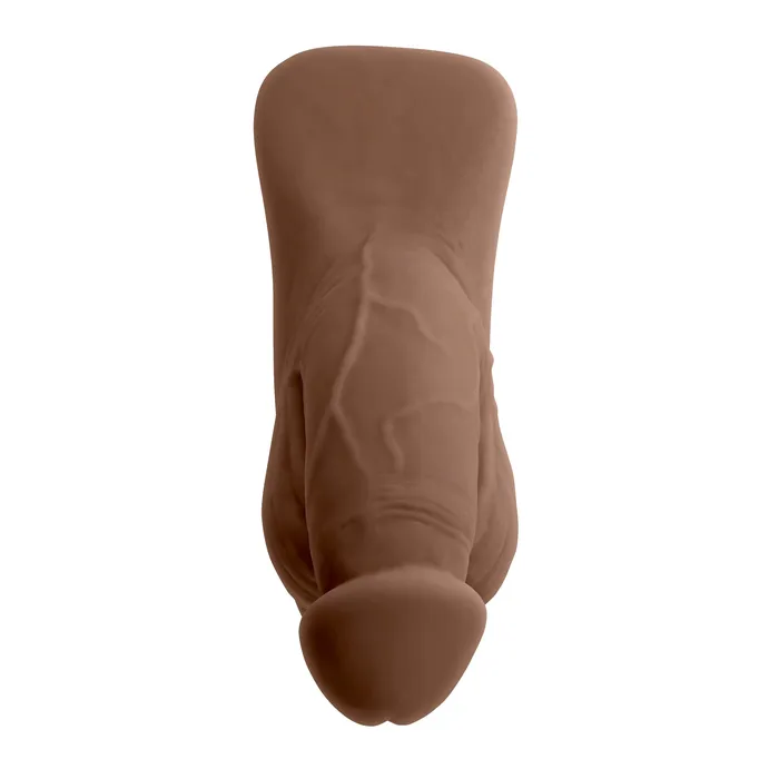 Gender X Female Sex Toys 4 Squishy Realistic Packer