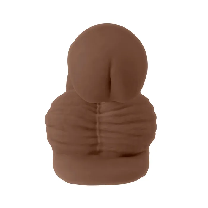 Gender X Female Sex Toys 4 Squishy Realistic Packer