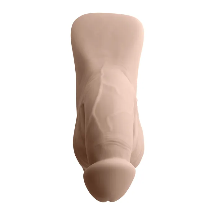 Gender X Female Sex Toys 4 Squishy Realistic Packer