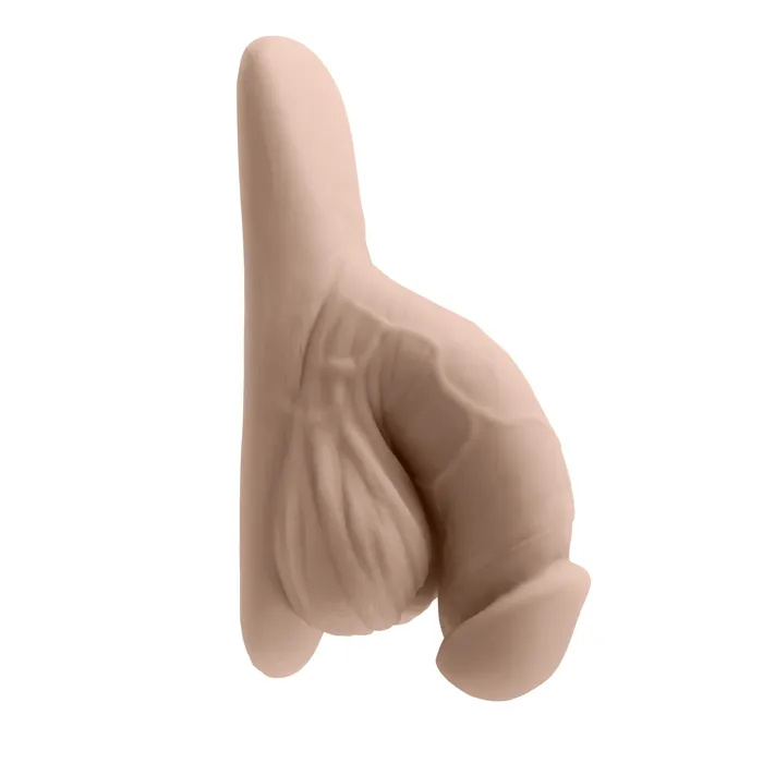 Gender X Female Sex Toys 4 Squishy Realistic Packer