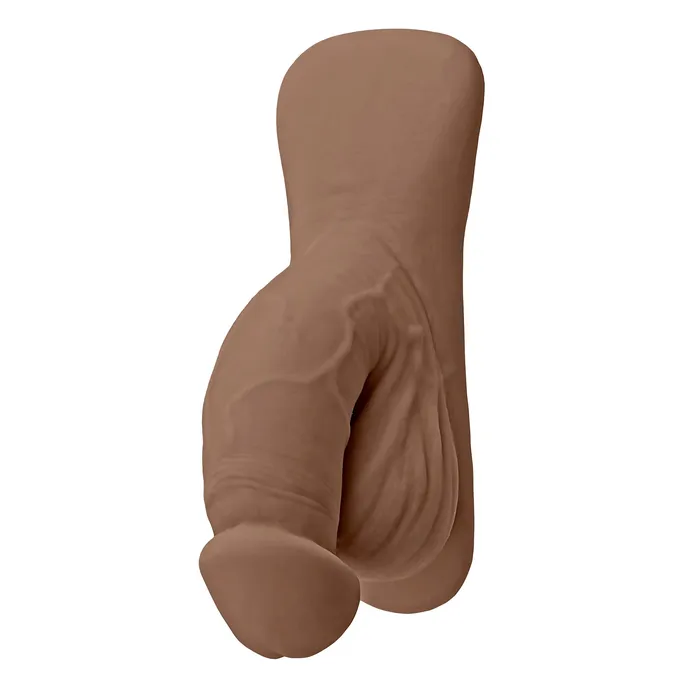 Gender X Female Sex Toys 4 Squishy Realistic Packer