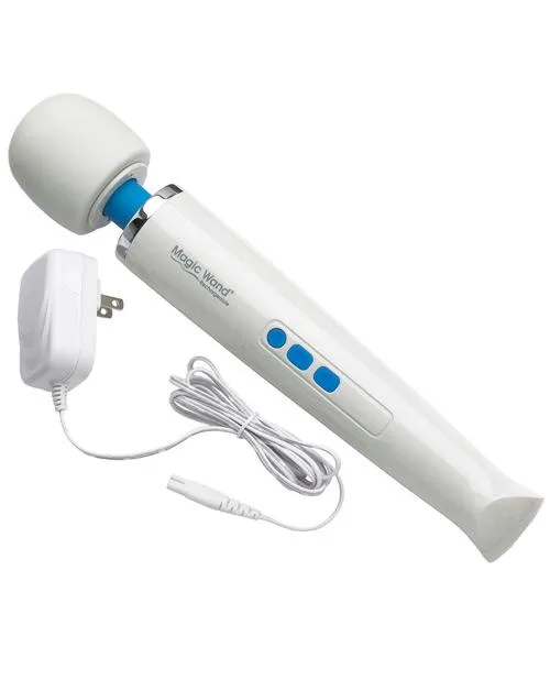 Hitachi Vibrators Hitachi Magic Wand Unplugged Rechargeable