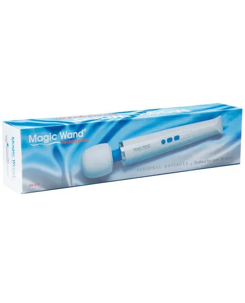 Hitachi Vibrators Hitachi Magic Wand Unplugged Rechargeable