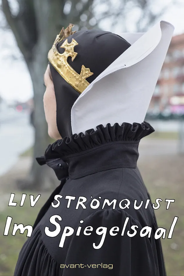 Im Spiegelsaal Liv Strmquist Le Pop Lingerie Vibrators