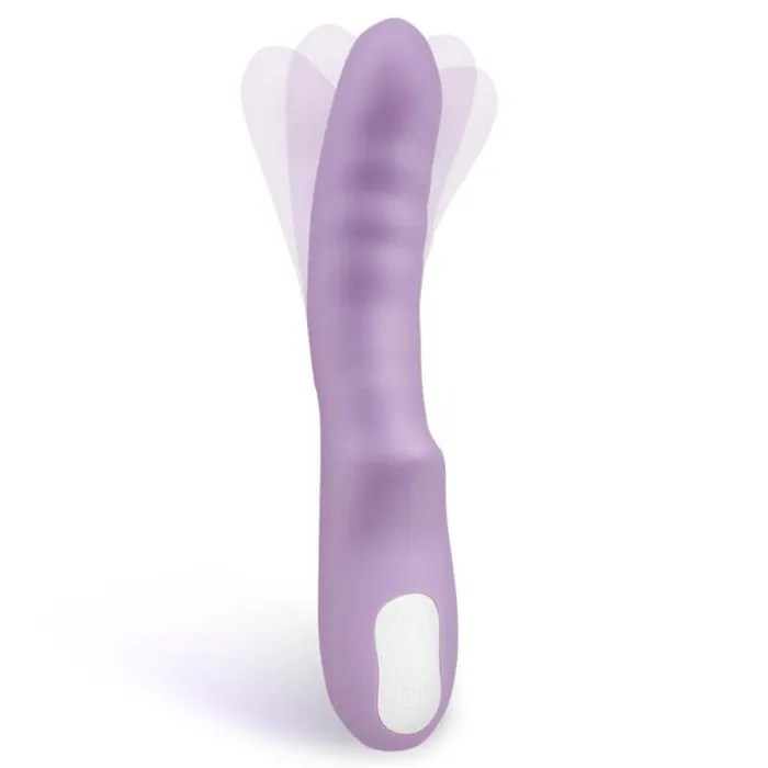 Intoyou Unihorn 360 Degree Rotating Vibrator Female Sex Toys